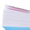 Formulario de Asistencia Formulario de Asistencia de 31 días Formulario de Asistencia del Personal Tamaño Grande Formulario de Registro de Entrada Formulario de Registro de Asistencia Engrosado Multifuncional