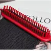 Lã para Tricô de Cachecóis, Tricô Manual DIY, Cachecol e Suéter de Tricô Automático, Conjunto Completo de Ferramentas para Tricô Preguiçoso