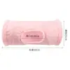 Túnel Labirinto para Gatos Extra Grande Túnel para Gatos de Estimação Brinquedo para Gatos Canal Arco-Íris para Gatos Barril Interativo de Perfuração Lezhu