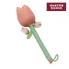Martillo de Salud de Tulipán, Martillo de Ajenjo, Martillo de Masaje de Souvenir, Martillo de Masaje de Meridianos, Martillo de Moxibustión, Regalo de Vacaciones al por Mayor y Dropshipping