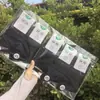 Calzado para Hombres y Mujeres, Calcetines Casuales de Algodón Coloridos de Caña Media, Frescos y Adecuados para el Viaje Diario, En Stock al por Mayor, Otoño/Invierno 26