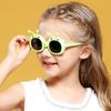 Óculos Infantis de Desenho Animado 2025 Óculos de Sol Polarizados Óculos de Sol Polarizados Óculos de Sol para Estudantes Homens e Mulheres 2168