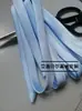 Corda para amarrar nas costas do vestido de noiva, cinto de vestido de noiva, bege, branco e outras cores de cintos para vestidos