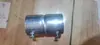 Conector de Manguito Galvanizado DN80 Miembro de Conducto SC Pieza sin Soldadura Conector de Empotramiento Directo para Tubo de Acero de 3 Pulgadas 89