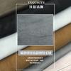 Fábrica en stock 87 colores terciopelo Lisi terciopelo holandés terciopelo francés almohada sofá funda tela de franela