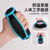 Aeróbics para Mujer, Mancuernas Suaves, Bolsas de Arena para Adelgazar Brazos, Danza Cuadrada, Yoga, Fitness, Bolsas de Arena Ponderadas, Mancuernas