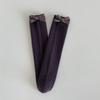 Calcetines para Niñas de Primavera y Otoño Calcetines de Felpa con Lazo Mori Joker Dulce Calcetines de Algodón Color Sólido Calcetines para Niños Venta al por Mayor
