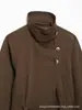 E-commerce Transfronteiriço Roupas Femininas Outono Novo Estilo Europeu e Americano Temperamento Jaqueta Curta Estilo Trench Coat de Botão Duplo Outerwear 5063714