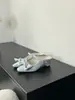Mules Cerrados de Estilo Francés con Lazo, Colección Primavera 2026, Sandalias de Exterior para Mujer con Tacón Grueso
