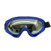 Óculos de Esqui, Óculos de Ciclismo, Óculos para Esportes ao Ar Livre, Equipamento de Esqui de Inverno à Prova de Vento e Poeira, Unisex Fábrica de Origem