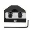 Conector de filamento para impresora 3D, conector para rotura de filamento, PLA, varios filamentos de 1.75 MM, conexión de filamento