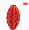 Brinquedo para Cachorro para Autoentretenimento, Bola Brinquedo para Pet, Brinquedo de Roer para Cachorro, Brinquedo de Borracha para Afiar os Dentes, Suprimentos para Filhotes, Bola que Libera Petiscos