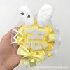 Suporte para Show de Celebridade Crachás Nome Reflectivos Tecido Não Tecido DIY Feito à Mão Mercadoria de Ídolo Chaveiro Pingente de Suporte