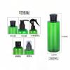Suministros del Fabricante Botellas de Plástico para Mascotas, Botellas con Atomizador Cosmético, Botellas para Loción, Botellas para Sets de Cuidado, Sub-botellas de 100-380 ml