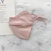 Nueva máscara de protección solar de seda helada de verano para exteriores, máscara UV tridimensional 3D en el ángulo de los ojos, máscara parasol transpirable