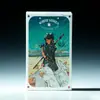 Baraja de Cartas de Tarot Tarot Alice el país de las maravillas oráculo