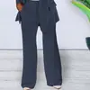 Primavera y Otoño 2026 Estilo Nuevo Moda Europea y Americana Color Sólido Ajuste Delgado Cárdigan Chaqueta Traje de Temperamento Conjunto de Traje para Mujer