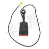 2048602469 es adecuado para Mercedes-Benz Clase C Clase GLK hebilla de cinturón de seguridad lado derecho delantero