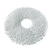 Adequado para Robô Aspirador Chuimi X10/X10Pro Escova Principal Escova Lateral Elemento Filtrante Mop Saco de Pó Remoção de Manchas Acessórios Tanque de Água