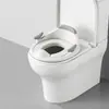 Asiento de inodoro para niños, anillo para orinal de bebé, especial para niños y niñas, cojín para asiento de inodoro de bebé, no requiere instalación, para uso en casa