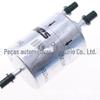 Atacado 1K0201051C Skoda Sagitar 6.6 Filtro de gasolina superalimentado Magotan Lavida Tiguan Filtro de gasolina