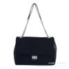Bolso Tote de Cadena Texturizado de Alta Gama de Gran Capacidad Transfronterizo para Mujer 2026 Nuevo Bolso de Hombro Grande Otoño e Invierno
