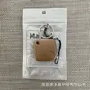 Localizador de Ubicación de iOS Artefacto Antiperdido Encontrar Billetera Encontrar Coche Llavero Rastreador Findmy Rastreador