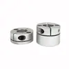 Eixo Guia Mancal Tipo Compacto 01 STHMRB10 STHMRBL12 Base de Montagem Tipo Aberto