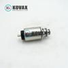 Peças sobresselentes da maquinaria de construção 0501310470 válvula de solenoide WG200 válvula de solenoide das peças sobresselentes da maquinaria da transmissão