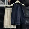 Conjunto de Vestido de Verão Estilo Coreano para Meninas 2026 Lindo Macacão Saia Retrô Infantil Saia Fresca e Ousada para Bebês