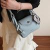 Bolsos de Diseño de Nicho para Mujer 2026 Nuevo Bolso de Hombro o Axila de Moda con un Toque de Lujo Bolso Cruzado Versátil