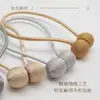 Abrazaderas para Cortinas sin Taladro Transfronterizas, Pinzas para Cortinas, Cordones de Amarre, Pinzas Magnéticas Autoadhesivas, Decoraciones para Cortinas, Clips para Auriculares