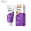 La Crema Depilatoria Rápida Ezrol II Cabello Sedoso es Adecuada para Todo el Cuerpo, No Irritante, Elimina el Vello de Piernas, Axilas, Brazos y Zona Íntima para Hombres y Mujeres