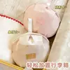 Bolsa de Almacenamiento para Ropa Interior, Maleta Portátil de Viaje, Bolsa Organizadora Tres en Uno de Gran Capacidad para Ropa Interior y Calcetines, Bolsa de Empaque a Prueba de Polvo