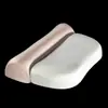 Almohada Cervical, Núcleo de Almohada para Protección de la Columna Cervical y Ayuda para Dormir, Almohada Especial para Adultos, Almohada Cervical de Espuma Viscoelástica