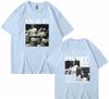 2024 nuevo álbum de música de rap de comercio exterior de Drake adecuado para camiseta de perro para hombre y mujer