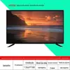 Tv atacado 32/37/42/47/55 polegadas rede lcd tv 22/30 polegadas smart voice pequena tv