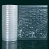 Película de Calabaza Amortiguadora Película Inflable Bolsa de Burbujas Empaque de Logística Express Almohadilla de Burbujas a Prueba de Golpes Película Protectora de Cojín de Aire