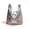 Bolso de Hombro Patchwork de Gran Capacidad a la Moda para Mujer, Nuevo Modelo 2026 Bolso de Hombro, Mochila Trendy de Commuter Ballet