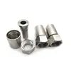 Kevin Tuozhuang Produce Conectores para Mangueras para Maquinaria de Ingeniería, Conectores Soldados para Tuberías de Aceite y Conectores Originales para Excavadoras