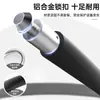 Suporte de Montagem de Silicone para Pescoço Dji Osmo 360 Gopro Câmera de Esportes Celular Colar Pov Acessórios Amazon
