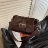 Bolso de axila para mujer transfronterizo, nueva colección otoño 2026, moderno, versátil, elegante, gran capacidad, adecuado para ir al trabajo, bolso de hombro, bolso cruzado