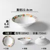 Pratos de Melamina Xiangyuan para Restaurantes e Hotéis, Pratos Criativos para Pratos Frios, Pratos para Restaurantes de Hot Pot, Pratos de Apresentação