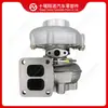 O turbocompressor 3786046 é adequado para motores Cummins