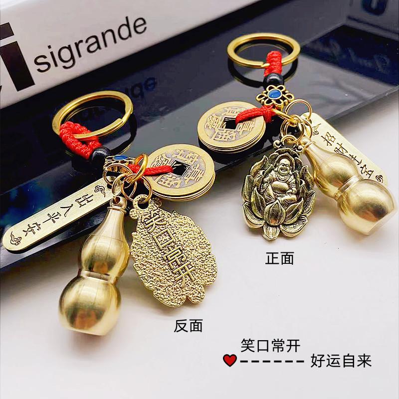 铜结4