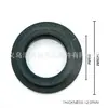 Adecuado para sello de eje de diferencial de camión Mercedes-Benz 0159974747 tamaño del retén 85-145-12/37