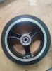 Accesorios para Autos de Choque, Motores, Interruptores, Controladores, Pedales de Pie, Ruedas, Volantes, Cargadores y Otros Accesorios