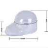 Suministro Directo de Fábrica Venta al por Mayor Soporte para Gorra de Béisbol Cúpula de Plástico para Almacenamiento de Gorras Soporte para Gorra de Béisbol Soporte Transparente para Gorras