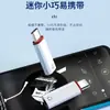 Adaptador de Audio para Auriculares de 3.5mm a Tipo-C Convertidor Tpc Decodificación Digital Adecuado para Huawei Apple 15