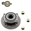 Rolamento de Cubo de Roda 31226756889 Roda Dianteira Adequado para Mini: Unidade de Cubo de Roda R50/R53/R52